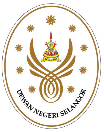 Insignia Dewan Negeri Selangor