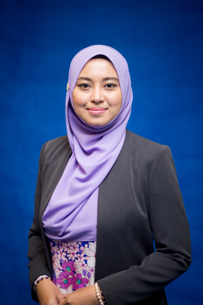 Y.B. Puan Juwairiya Binti Zulkifli | Dewan Negeri Selangor