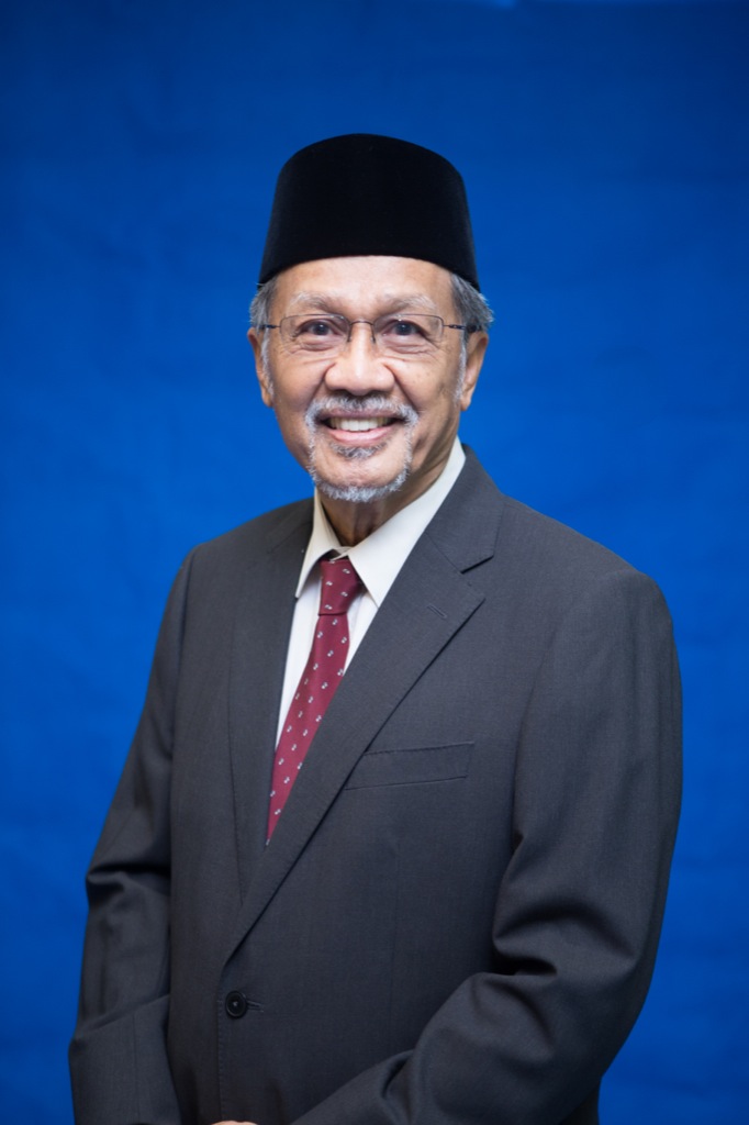 Tuan bin ahmad y.b. dr. idris pemudaumnodunselatklang