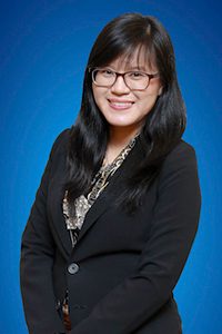 y.b. puan wong siew ki