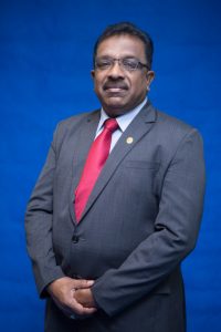 y.b. tuan gunarajah a/l r george