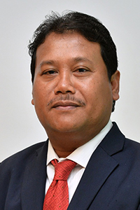 Exco Kerajaan Negeri Selangor / Portal Rasmi PDT Kuala Selangor Majlis