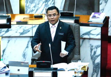 dewan negeri selangor lulus usul penubuhan jawatankuasa pilihan khas pengurusan sumber air negeri selangor (jpk-sas)