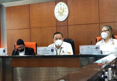 jawatankuasa kira-kira wang kerajaan (pac) negeri selangor mula teliti laporan ketua audit negara 2019