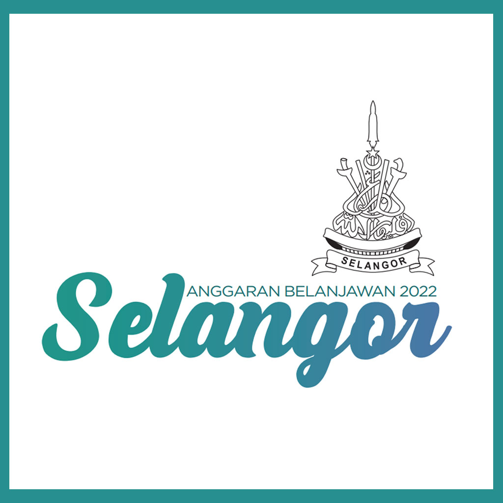Anggaran Belanjawan Selangor 2022