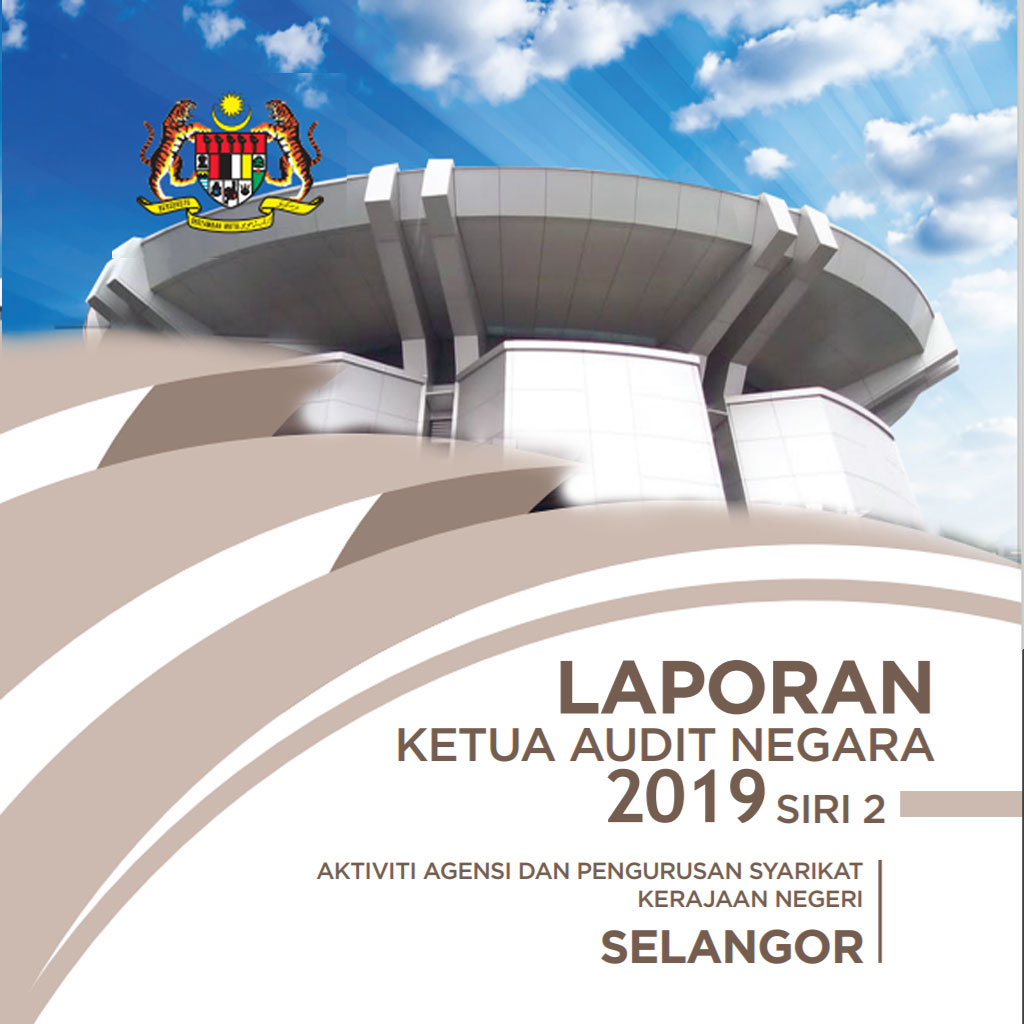 LKAN Aktiviti Jabatan & Pengurusan Syarikat Kerajaan Negeri Selangor 2019 Siri 2
