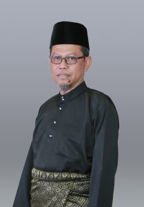 y.b. dato’ dr. ahmad yunus bin hairi