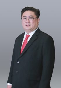 y.b. tuan dr. quah perng fei