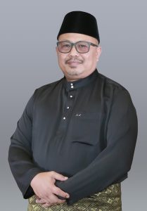 y.b. tuan rosnizan bin ahmad