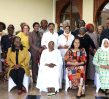cwp ‘champions for gender equality’ workshop in tanzania promotes equal representation in commonwealth parliaments