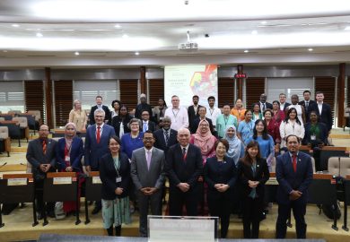 lawatan peserta-peserta cpa advanced parliamentary development residency programme