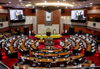 awasi, tambah baik sekolah tahfiz, yang tak berdaftar hendaklah ditutup – dymm sultan selangor